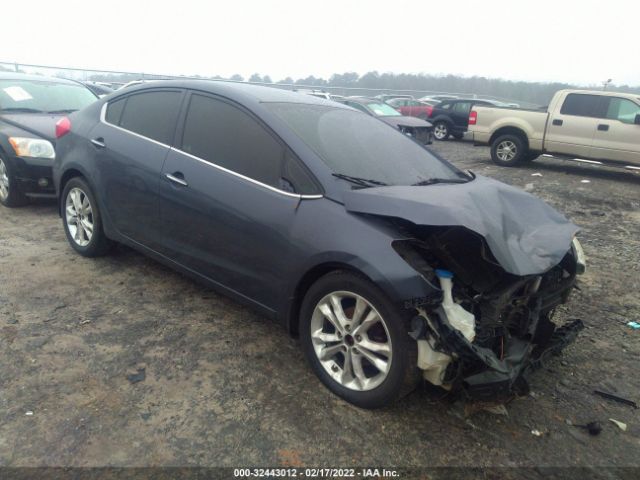 KIA FORTE 2014 knafx4a82e5151477