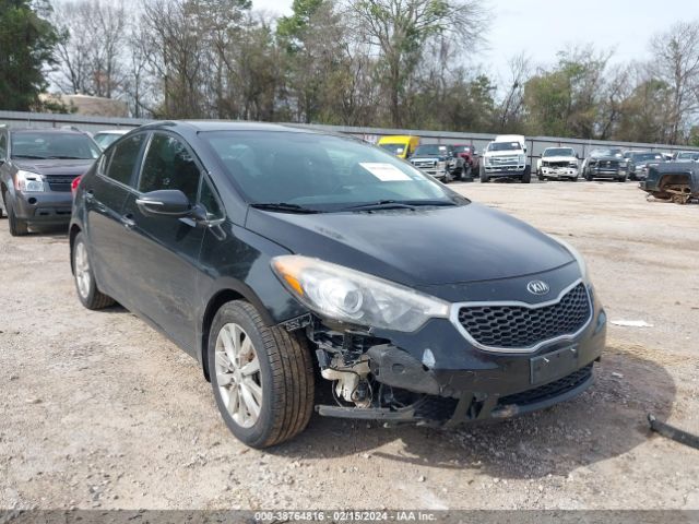 KIA FORTE 2014 knafx4a82e5152144