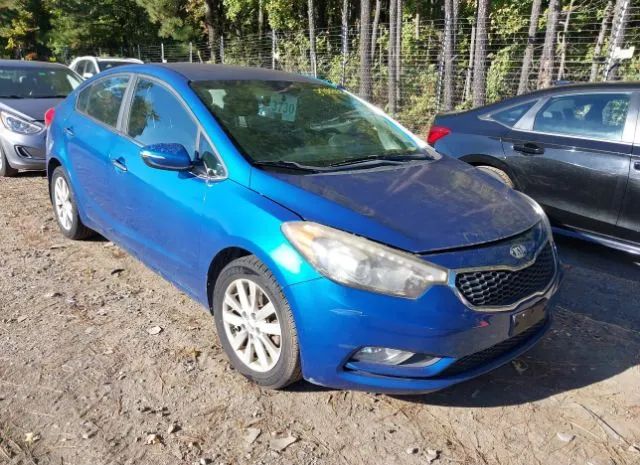 KIA FORTE 2014 knafx4a82e5152404