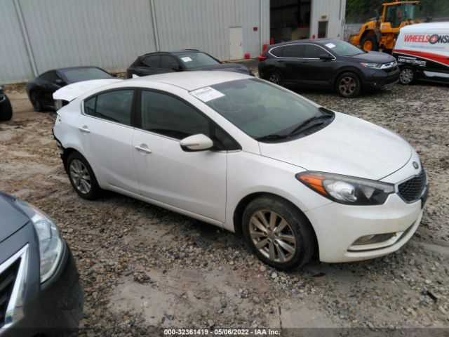 KIA FORTE 2014 knafx4a82e5155609