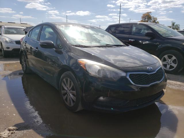 KIA FORTE EX 2014 knafx4a82e5162091