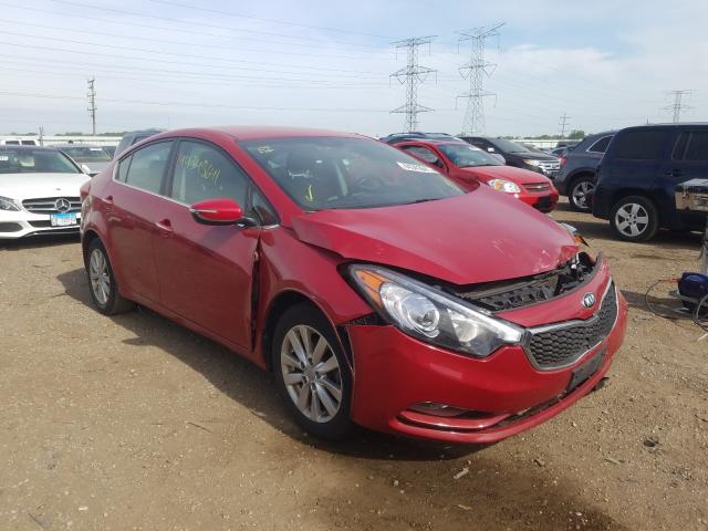 KIA FORTE EX 2014 knafx4a82e5172149