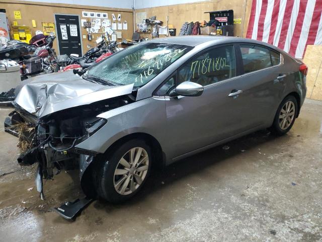 KIA FORTE EX 2014 knafx4a82e5176296