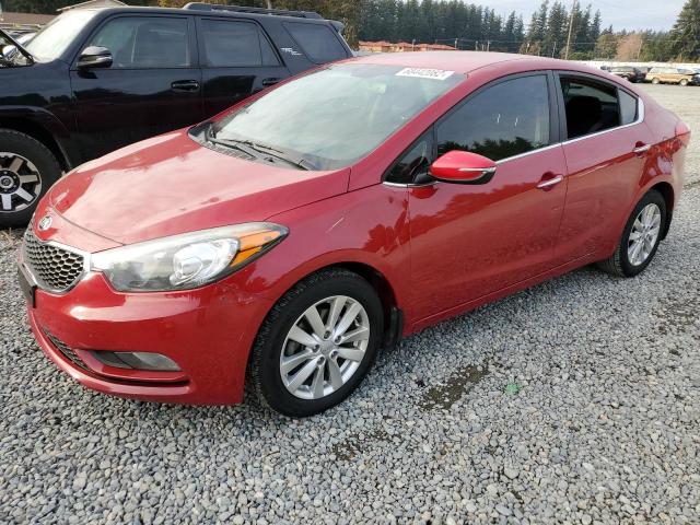 KIA FORTE EX 2014 knafx4a82e5182759