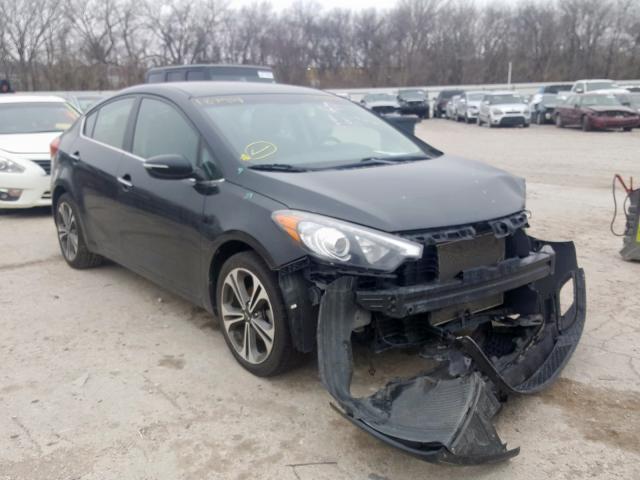 KIA FORTE EX 2014 knafx4a82e5187914