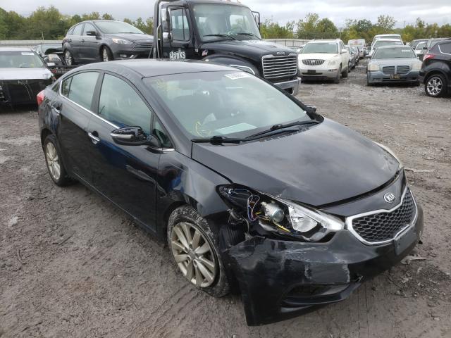 KIA FORTE EX 2014 knafx4a82e5196533