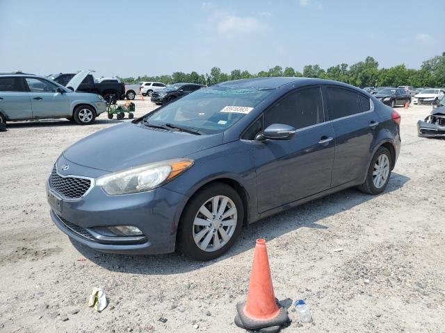 KIA FORTE EX 2014 knafx4a82e5200452