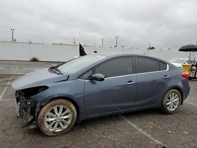 KIA FORTE EX 2014 knafx4a82e5202430