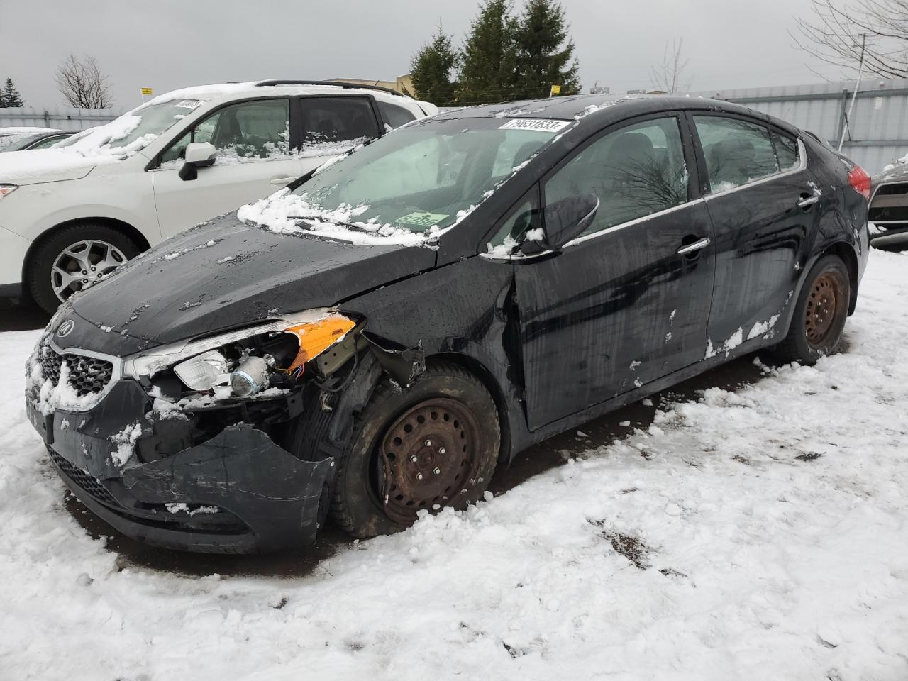 KIA FORTE 2014 knafx4a82e5203254