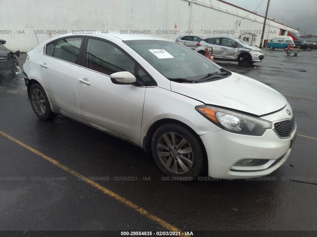 KIA FORTE 2014 knafx4a82e5203531