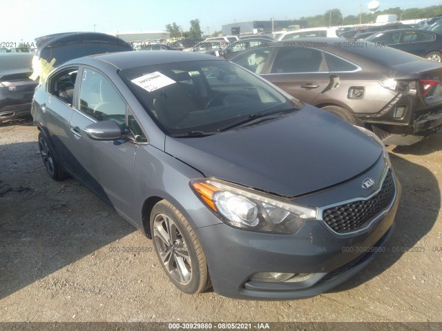 KIA FORTE 2014 knafx4a82e5204212