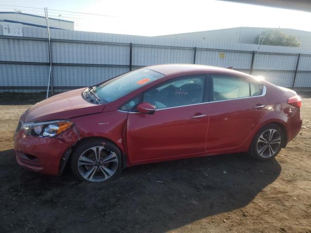 KIA FORTE EX 2014 knafx4a82e5206588