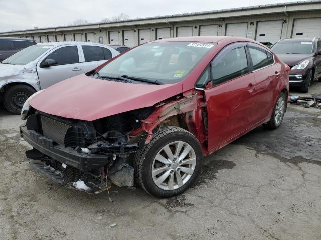 KIA FORTE 2014 knafx4a82e5206607