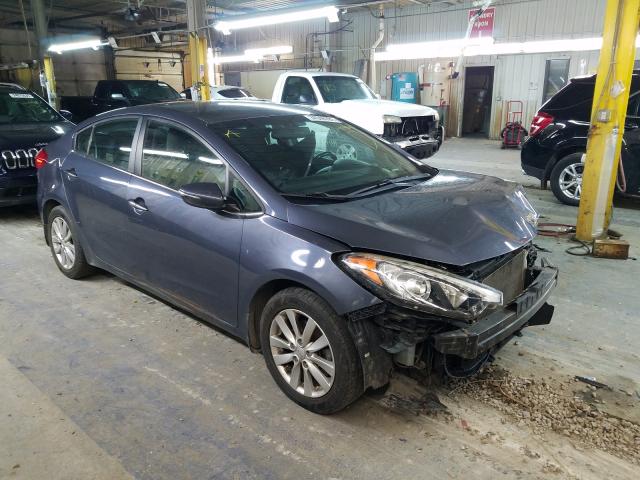 KIA FORTE EX 2014 knafx4a82e5211290