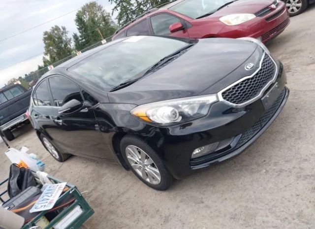 KIA FORTE 2014 knafx4a82e5230793