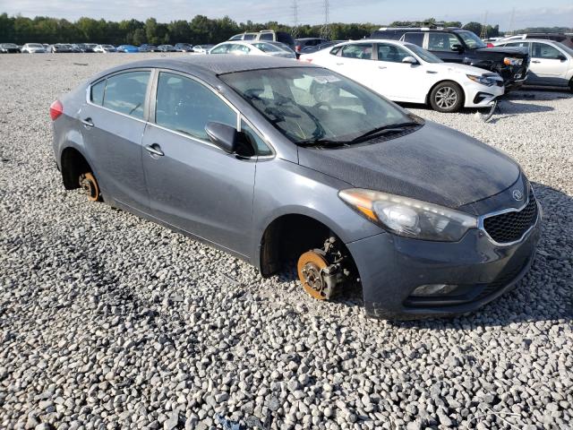 KIA FORTE EX 2014 knafx4a82e5231975