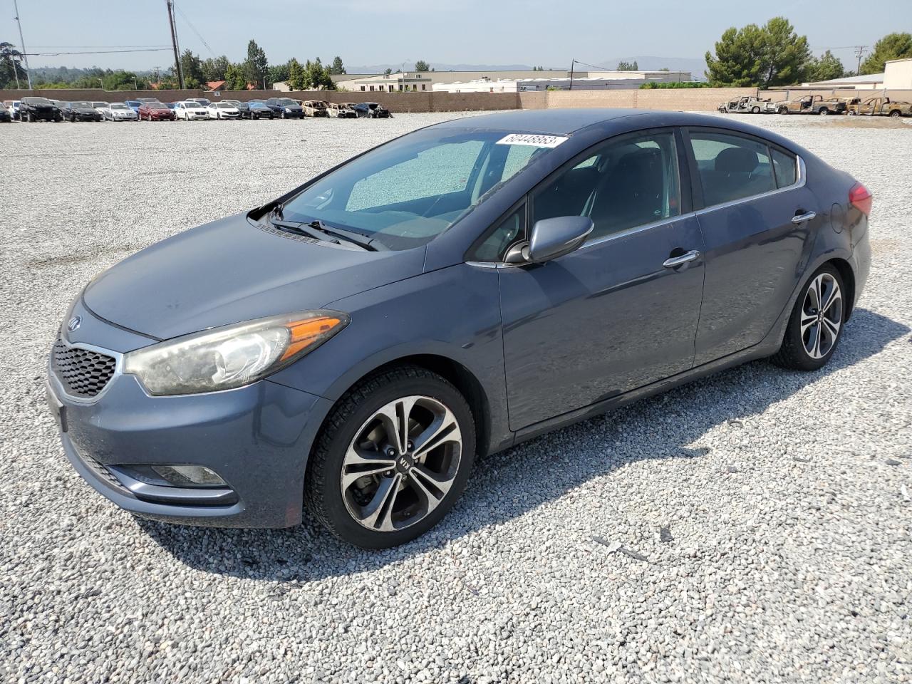 KIA FORTE 2014 knafx4a82e5231992