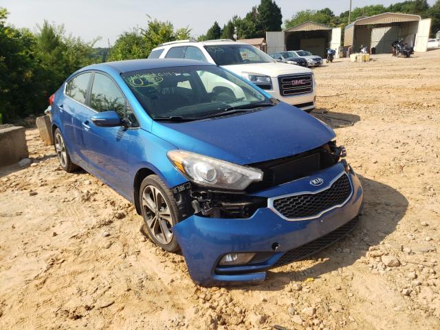 KIA FORTE EX 2014 knafx4a82e5232060