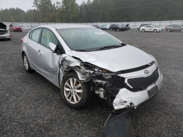 KIA FORTE EX 2015 knafx4a82f5266596