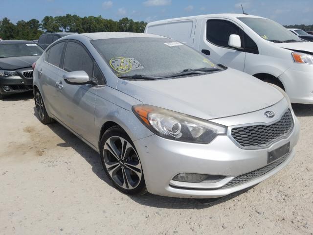 KIA FORTE EX 2015 knafx4a82f5270292