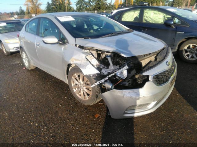 KIA FORTE 2015 knafx4a82f5282040