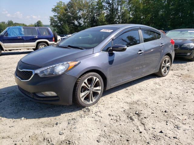 KIA FORTE EX 2015 knafx4a82f5283818