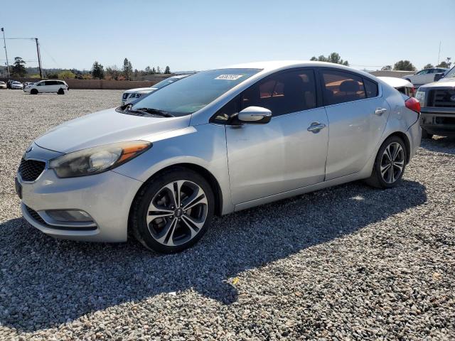 KIA FORTE EX 2015 knafx4a82f5292311