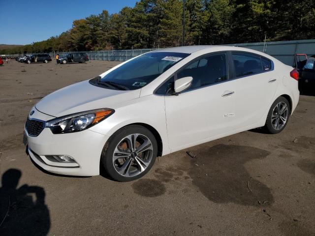 KIA FORTE EX 2015 knafx4a82f5300617