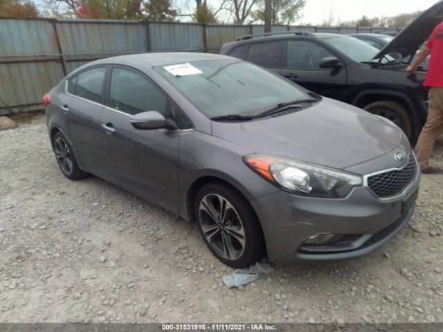 KIA FORTE 2015 knafx4a82f5304103