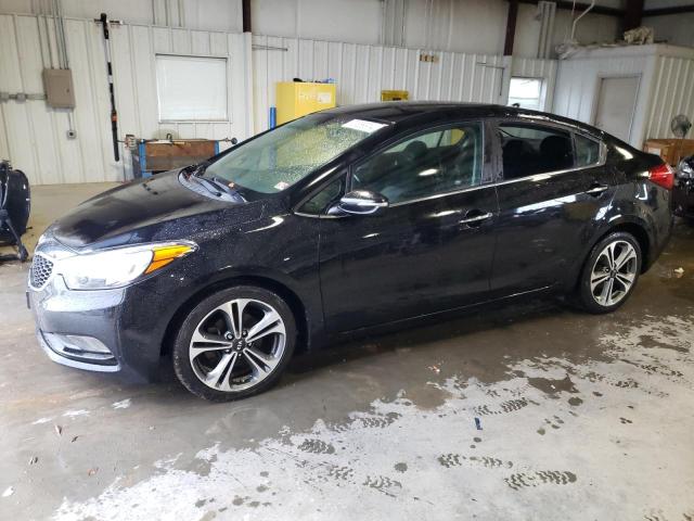 KIA FORTE EX 2015 knafx4a82f5304599