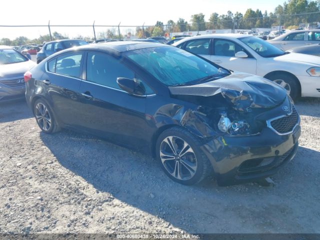 KIA FORTE 2015 knafx4a82f5322116