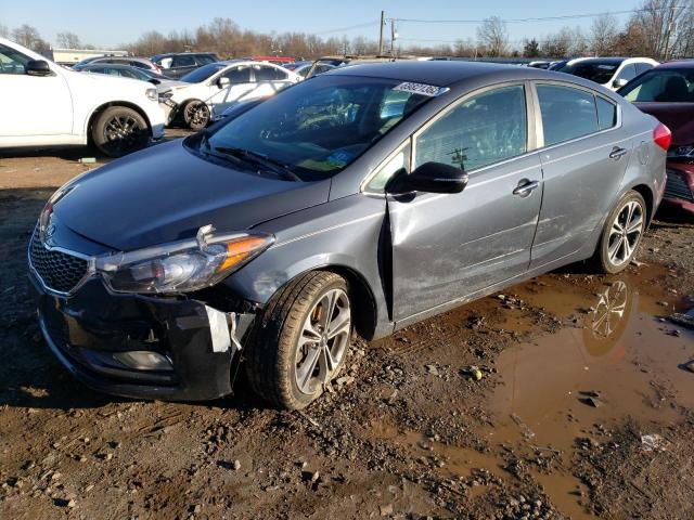 KIA FORTE EX 2015 knafx4a82f5323346