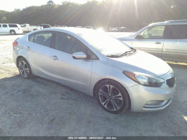 KIA FORTE 2015 knafx4a82f5330331