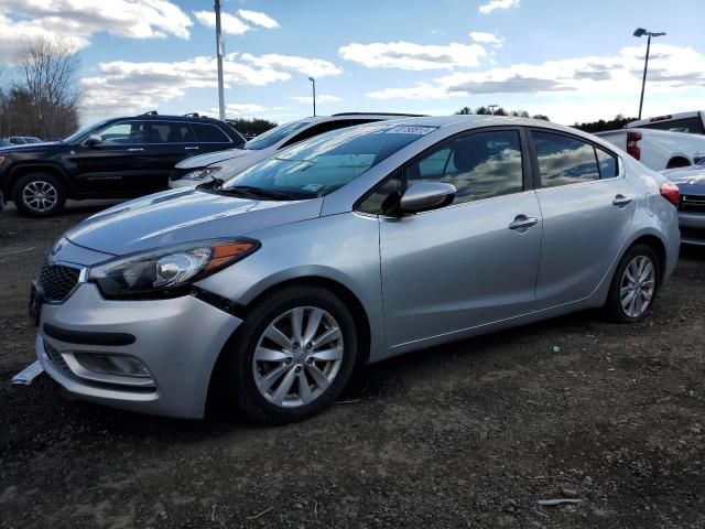 KIA FORTE EX 2015 knafx4a82f5331916