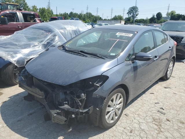 KIA FORTE EX 2015 knafx4a82f5335173