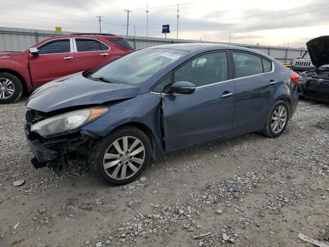 KIA FORTE EX 2015 knafx4a82f5335190