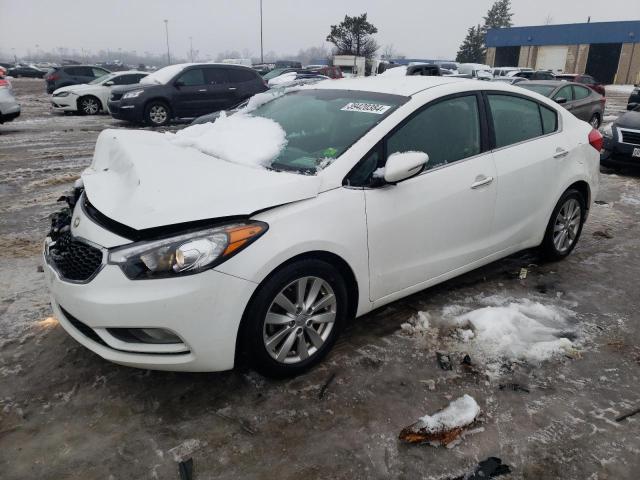 KIA FORTE 2015 knafx4a82f5337781