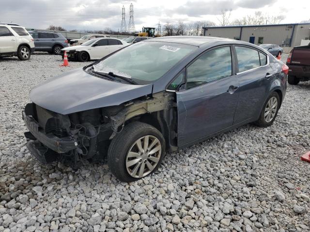 KIA FORTE 2015 knafx4a82f5344603