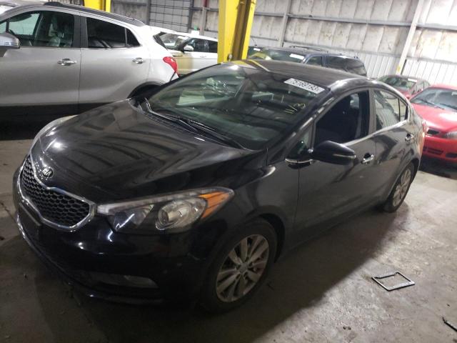 KIA FORTE 2015 knafx4a82f5357089