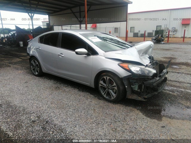 KIA FORTE 2015 knafx4a82f5361806