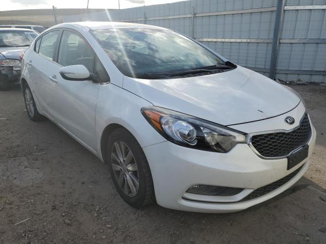 KIA FORTE EX 2015 knafx4a82f5364365