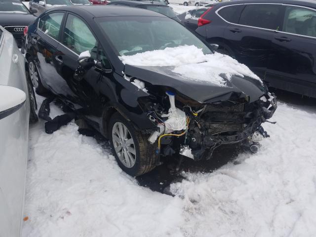 KIA FORTE EX 2015 knafx4a82f5378475