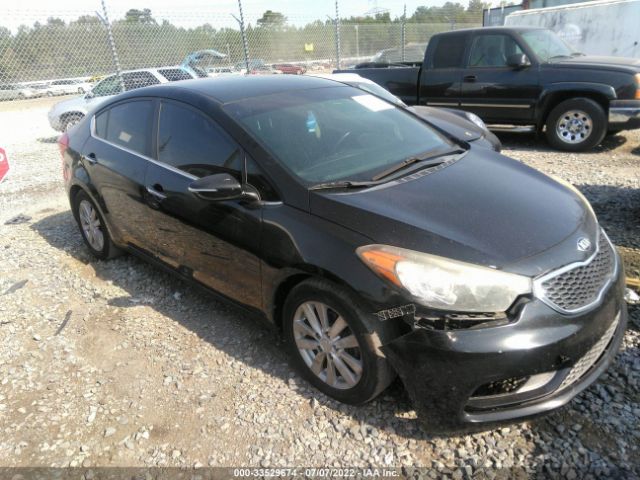 KIA FORTE 2015 knafx4a82f5387970