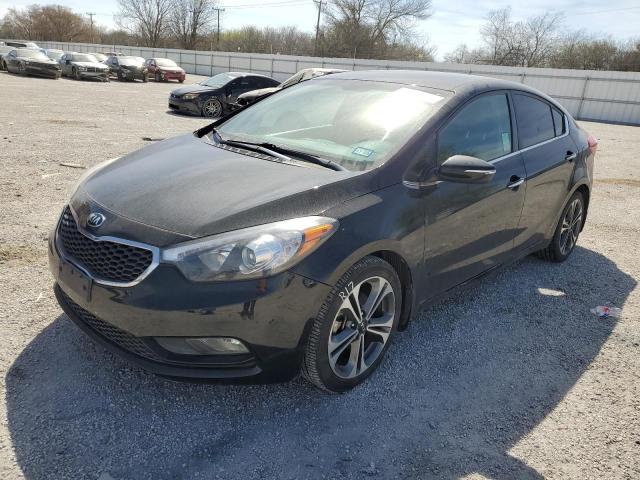 KIA FORTE EX 2015 knafx4a82f5388701