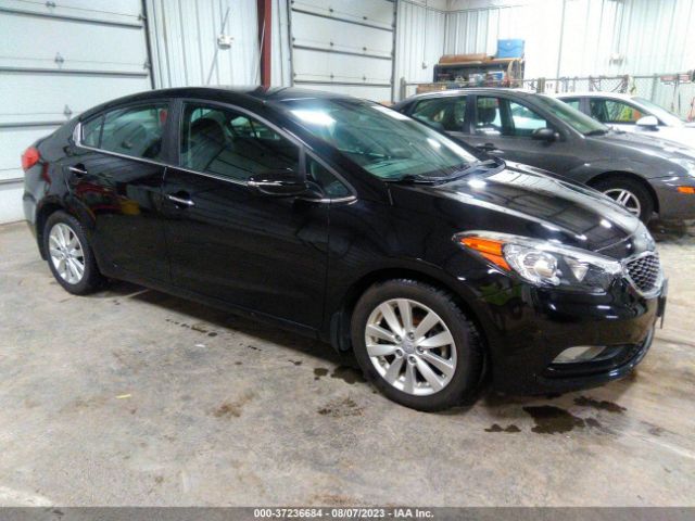 KIA FORTE 2015 knafx4a82f5392201