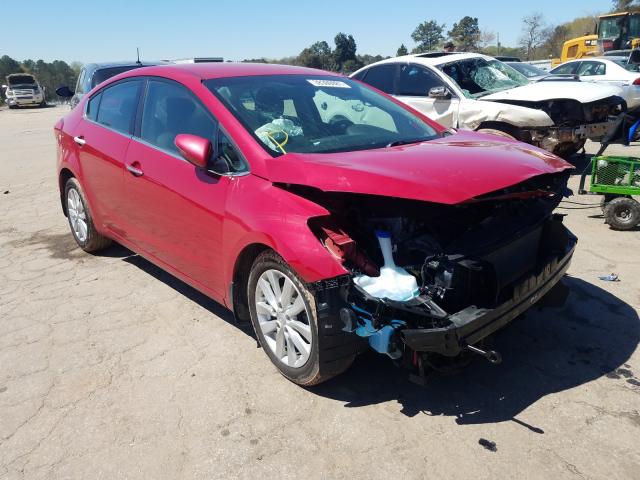 KIA FORTE EX 2015 knafx4a82f5418733