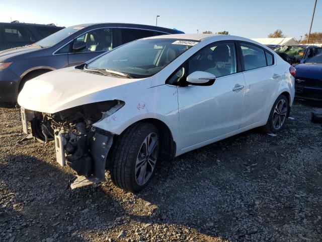 KIA FORTE 2016 knafx4a82g5475208