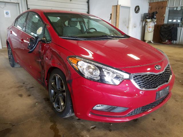 KIA FORTE 2016 knafx4a82g5475239