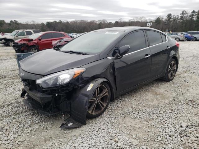 KIA FORTE 2016 knafx4a82g5528196