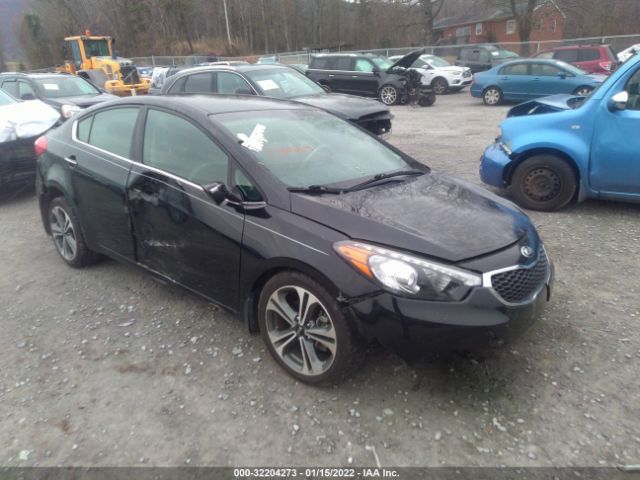 KIA FORTE 2016 knafx4a82g5528876